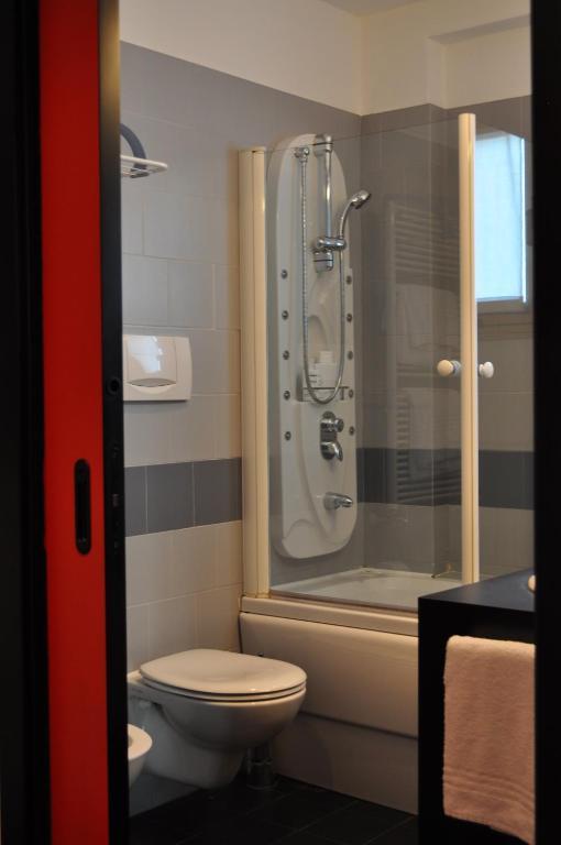 Apartahotel Le Corti