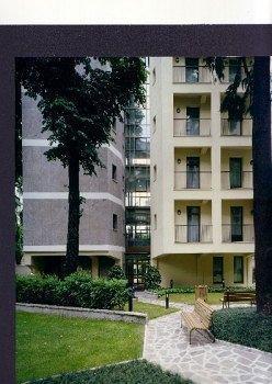 Le Corti Apartahotel 2*