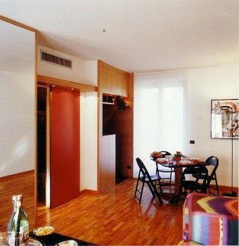 Le Corti Apartahotel 2*