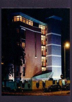 Apartahotel Le Corti