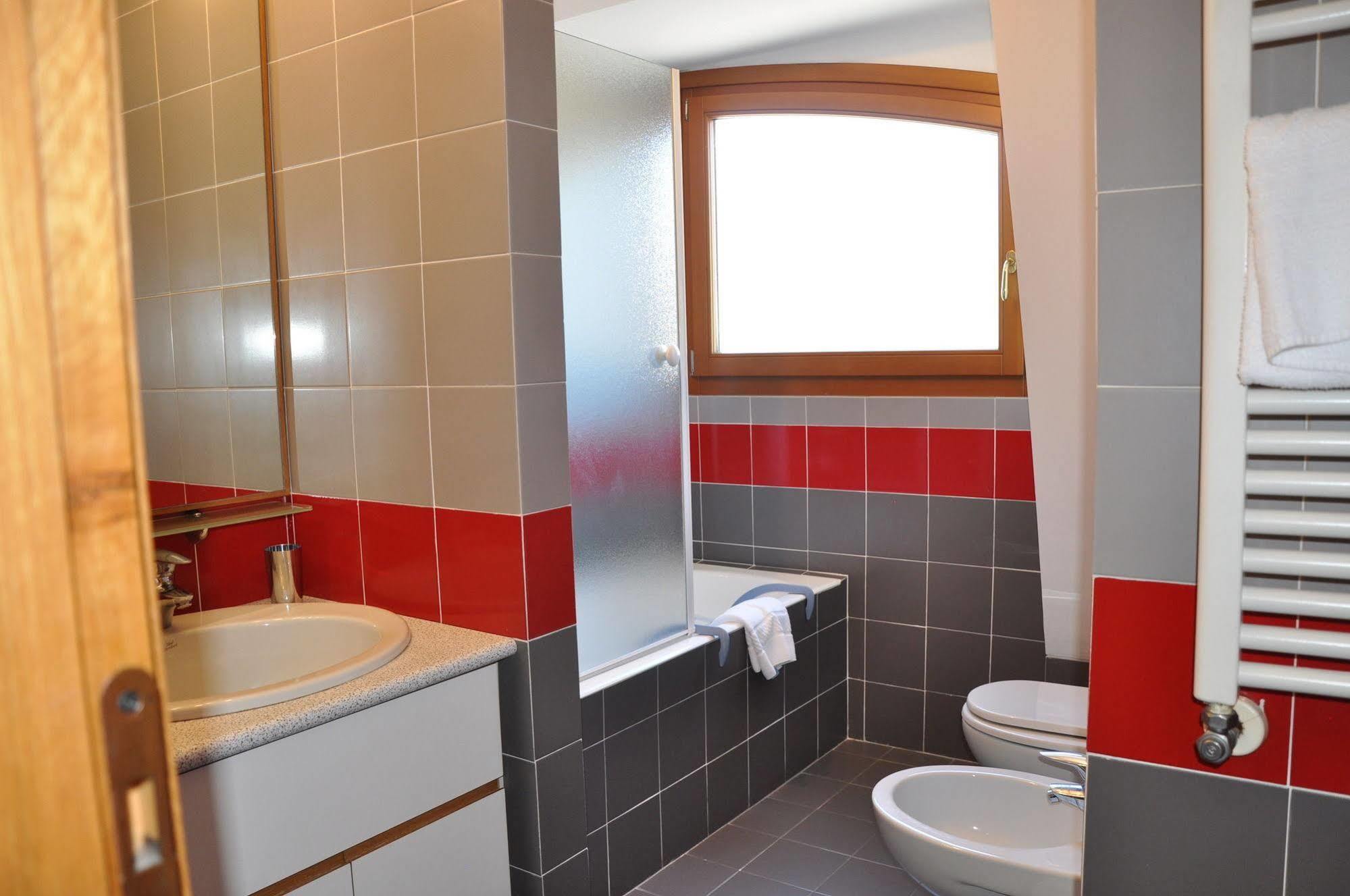 Le Corti Apartahotel Milán