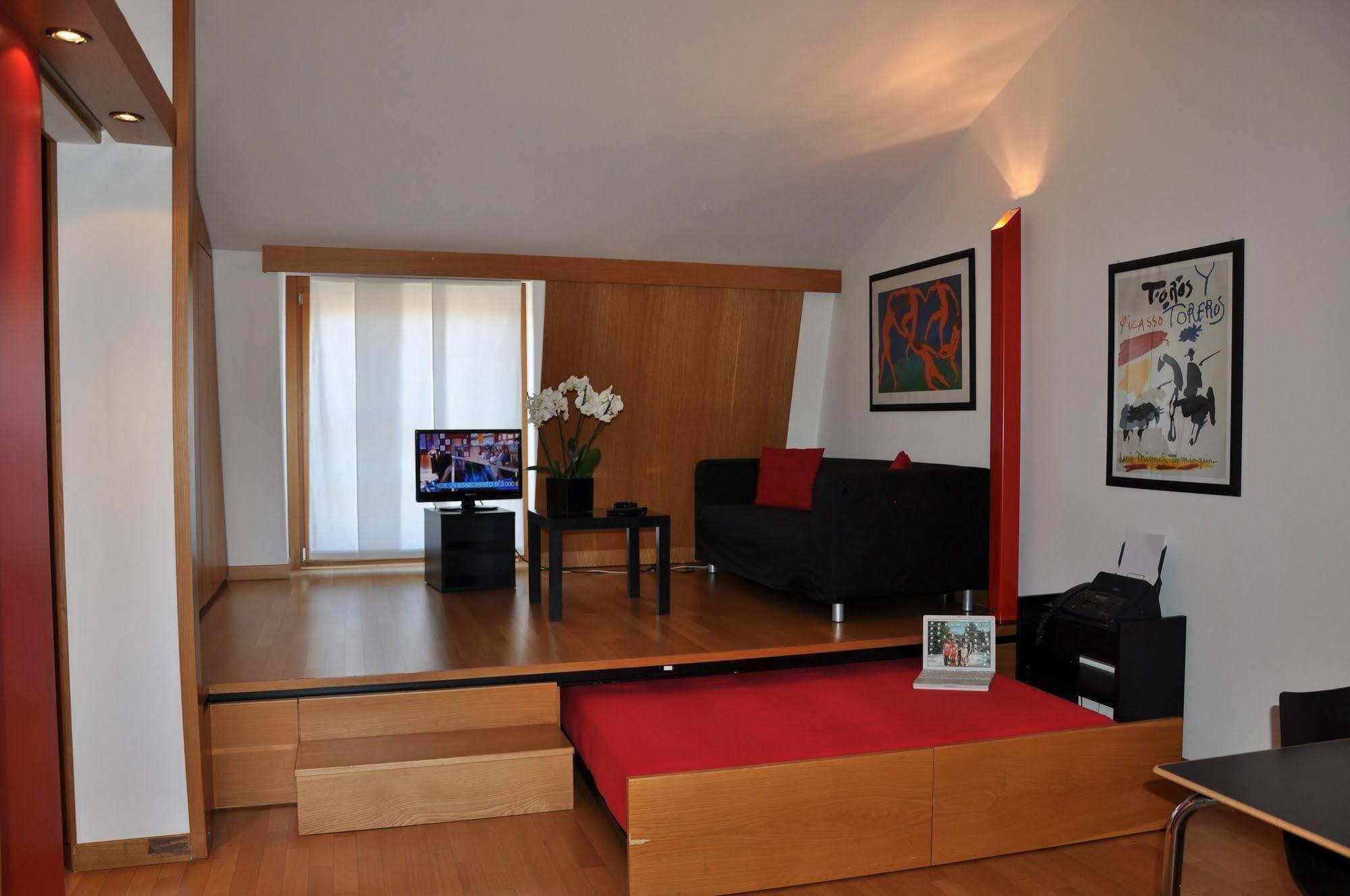 Le Corti Apartahotel