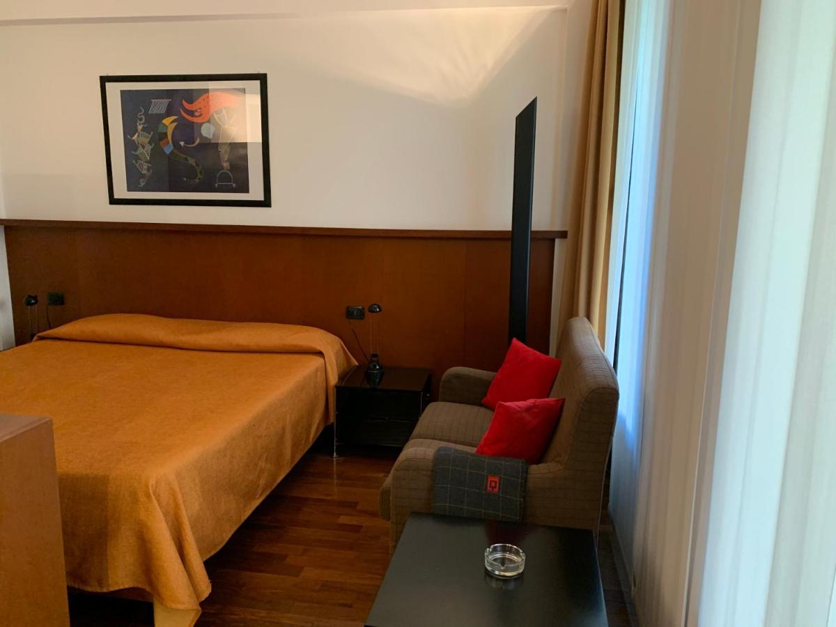 Le Corti Aparthotel Milano