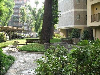 Le Corti Aparthotel Milano