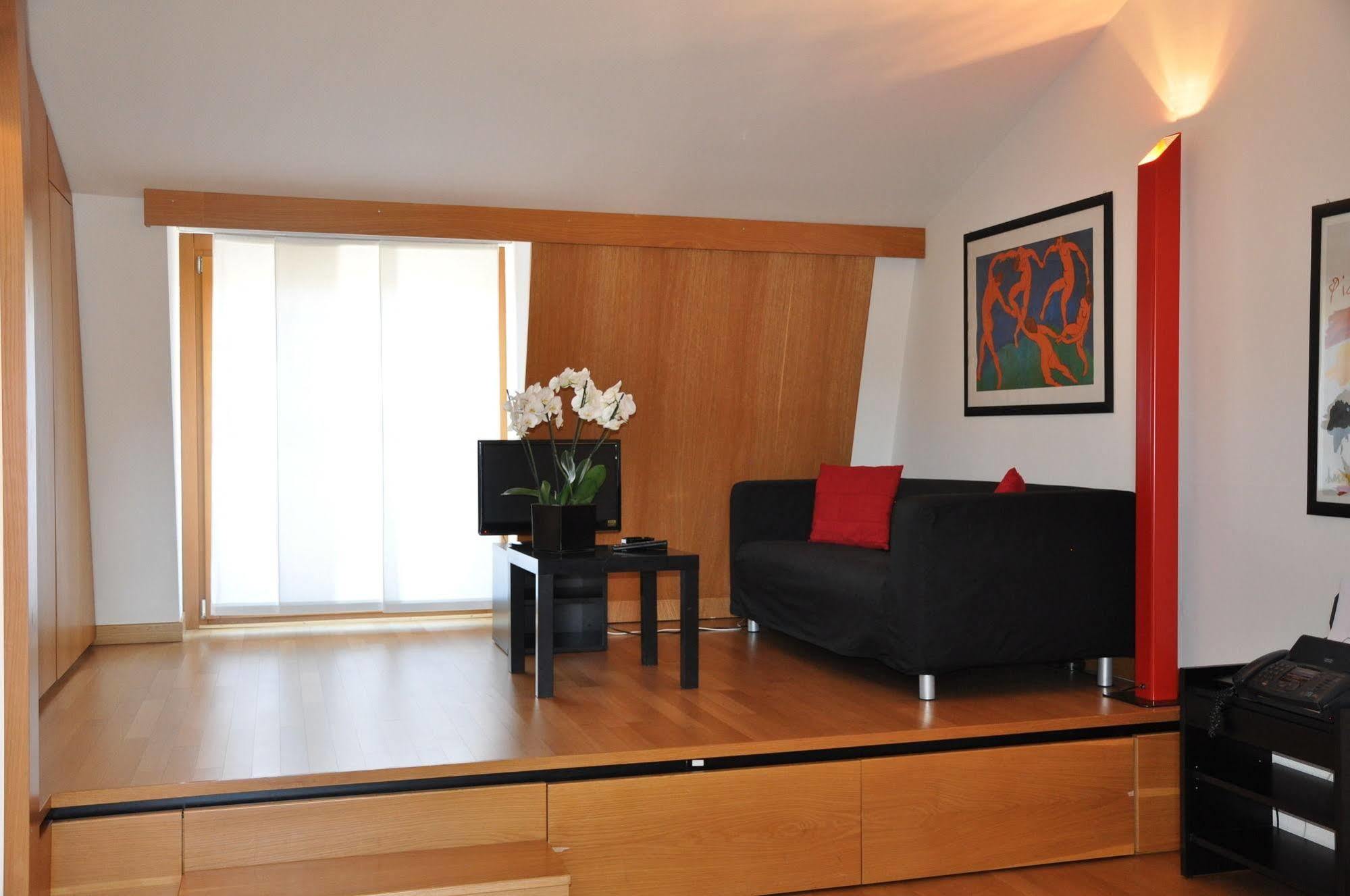 Le Corti Aparthotel Milano